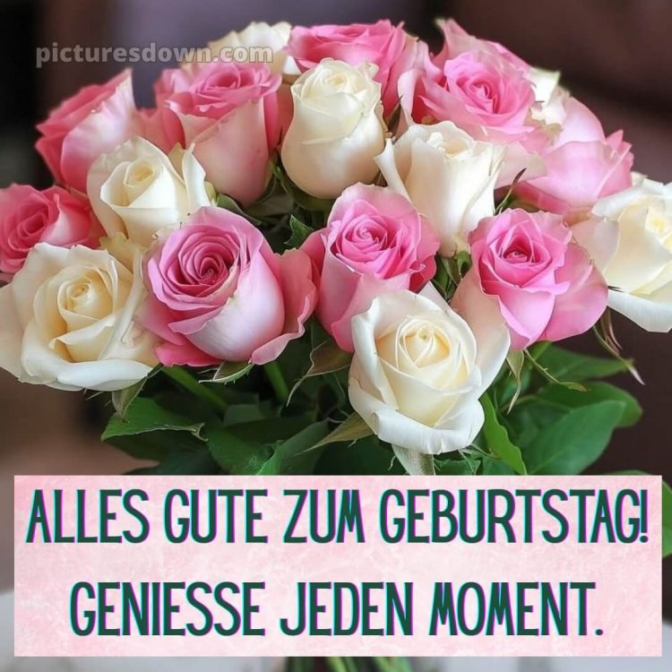 Herzlichen glückwunsch zum geburtstag frau bild 14 kostenlos