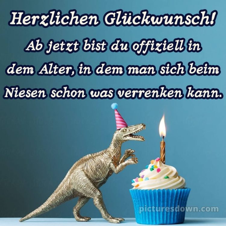 Herzlichen glückwunsch zum geburtstag lustig bild 10 kostenlos