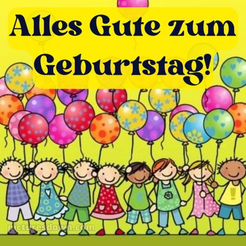 Herzlichen glückwunsch zum geburtstag lustig bild 12 kostenlos