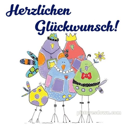 Herzlichen glückwunsch zum geburtstag lustig bild 15 kostenlos