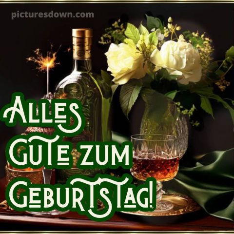 Herzlichen glückwunsch zum geburtstag männer bild 1 kostenlos