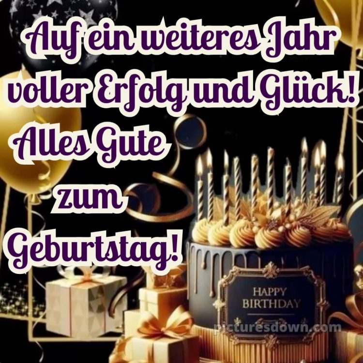 Herzlichen glückwunsch zum geburtstag männer bild 10 kostenlos