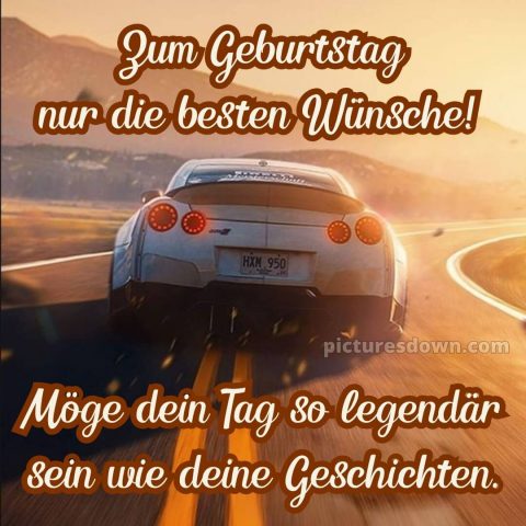 Herzlichen glückwunsch zum geburtstag männer bild 12 kostenlos