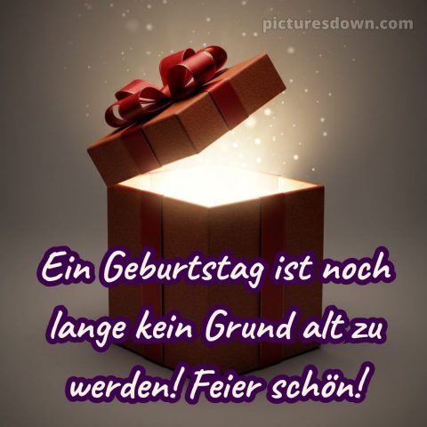 Herzlichen glückwunsch zum geburtstag männer bild 3 kostenlos