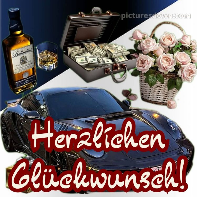 Herzlichen glückwunsch zum geburtstag männer bild 4 kostenlos