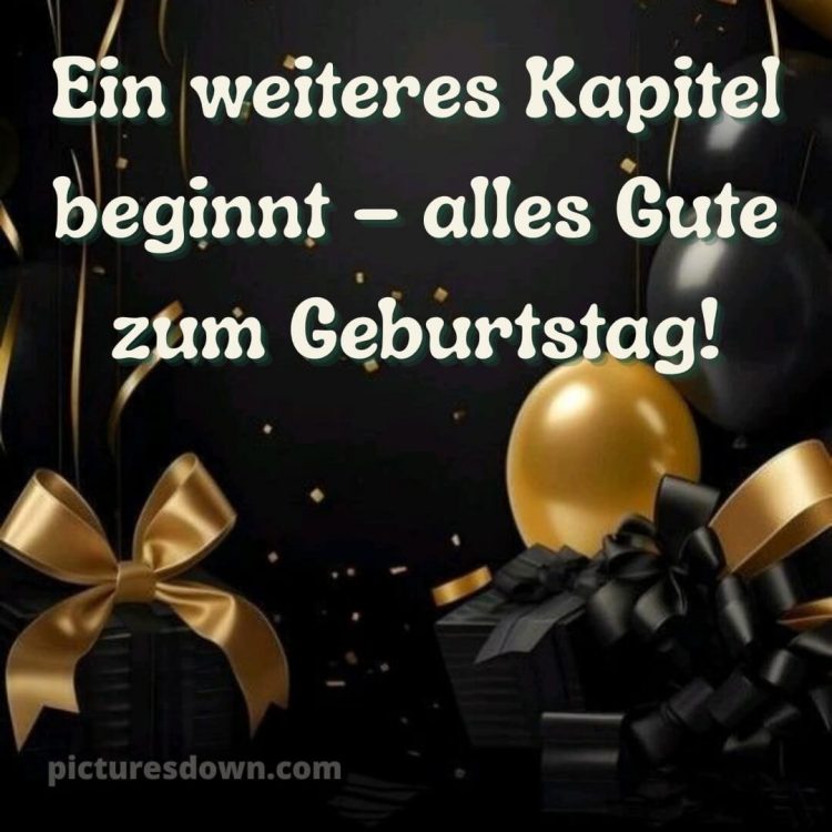 Herzlichen glückwunsch zum geburtstag männer bild 5 kostenlos