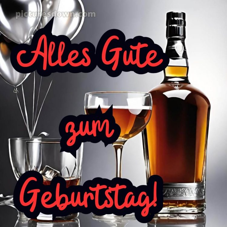 Herzlichen glückwunsch zum geburtstag männer bild 6 kostenlos