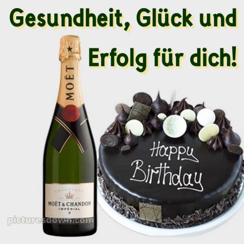 Herzlichen glückwunsch zum geburtstag mann bild 12 kostenlos