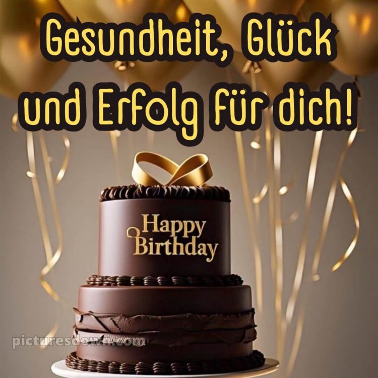 Herzlichen glückwunsch zum geburtstag mann bild 15 kostenlos