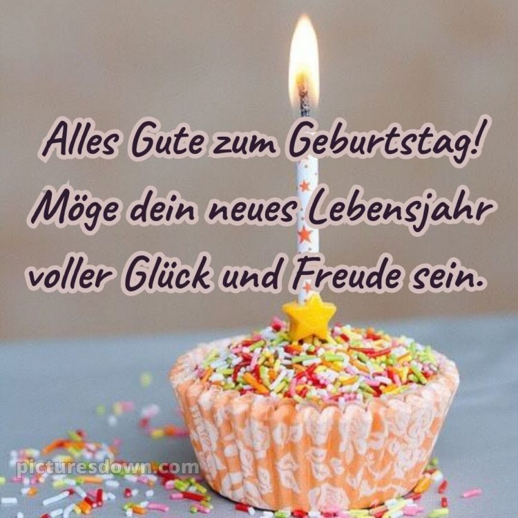 Herzlichen glückwunsch zum geburtstag mann bild 2 kostenlos
