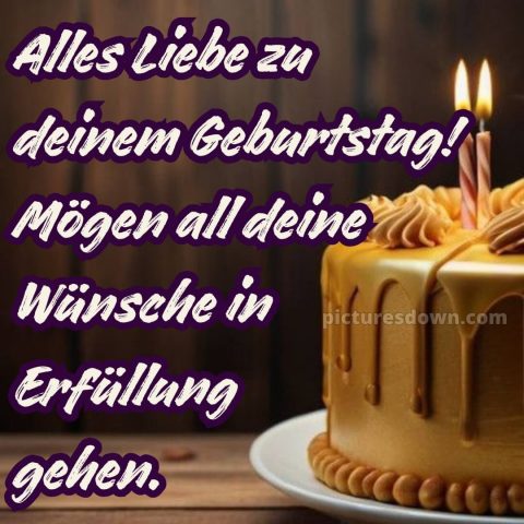 Herzlichen glückwunsch zum geburtstag mann bild 7 kostenlos