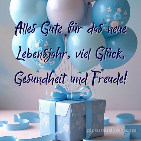 Herzlichen glückwunsch zum geburtstag und alles gute bild 10 kostenlos