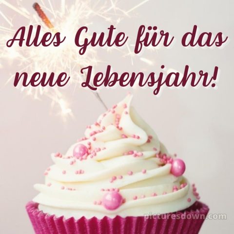 Herzlichen glückwunsch zum geburtstag und alles gute bild 14 kostenlos
