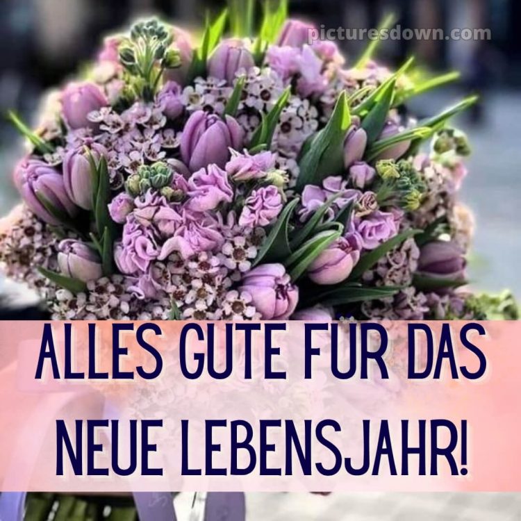 Herzlichen glückwunsch zum geburtstag und alles gute bild 8 kostenlos