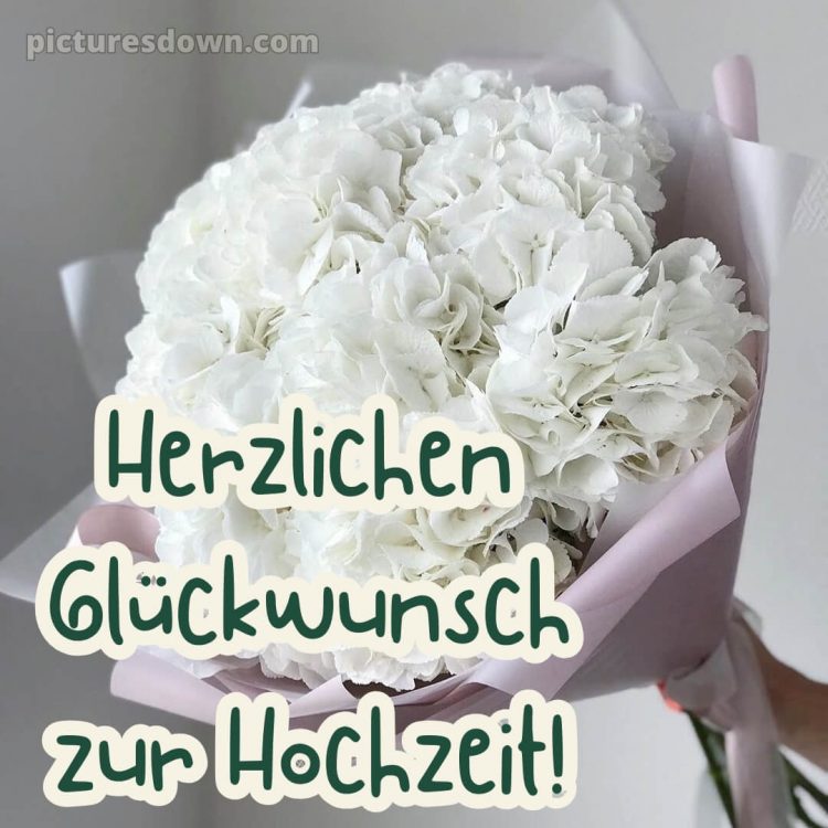 Herzlichen glückwunsch zur hochzeit bild 5 kostenlos