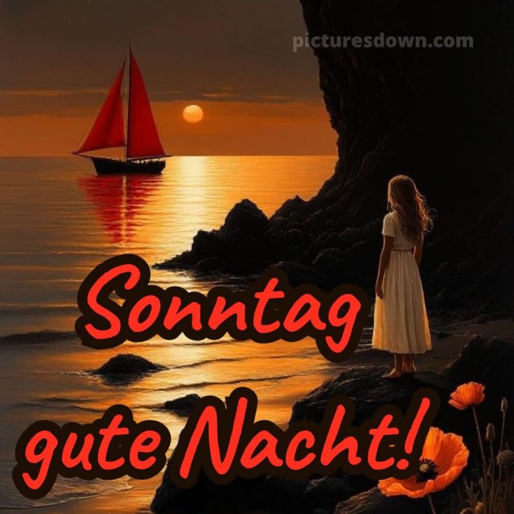Sonntag guten abend gute nacht bilder kostenlos bild 1 kostenlos