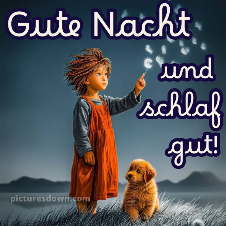 Sonntag guten abend gute nacht bilder kostenlos bild 14 kostenlos