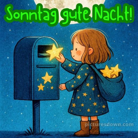 Sonntag guten abend gute nacht bilder kostenlos bild 9 kostenlos