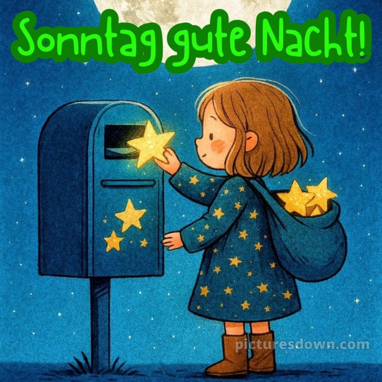 Sonntag guten abend gute nacht bilder kostenlos bild 9 kostenlos