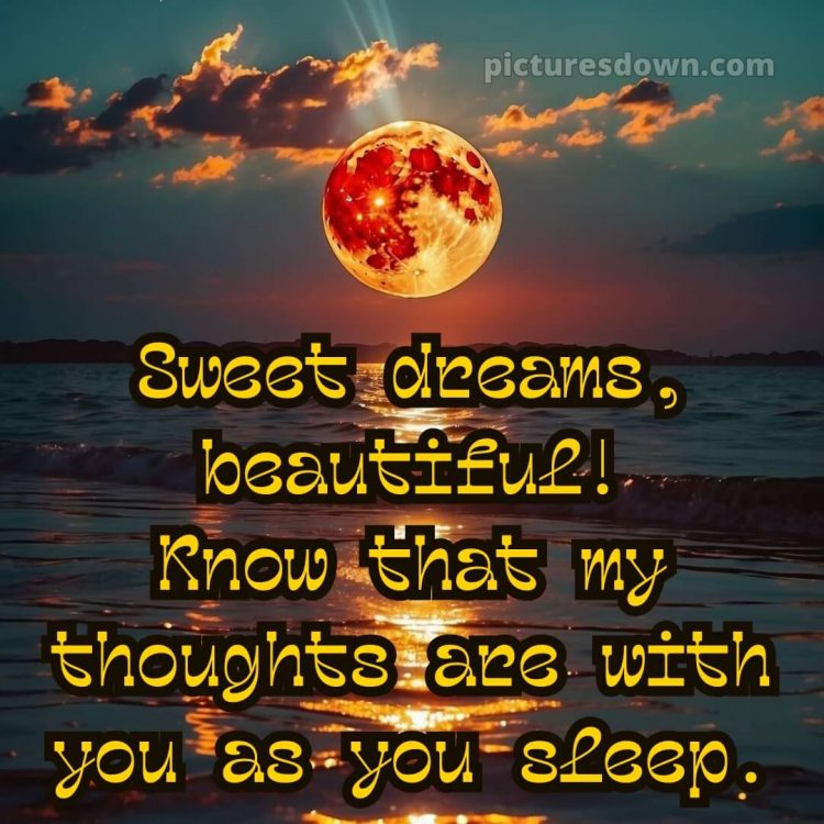 Good night i love you picture 1 free download