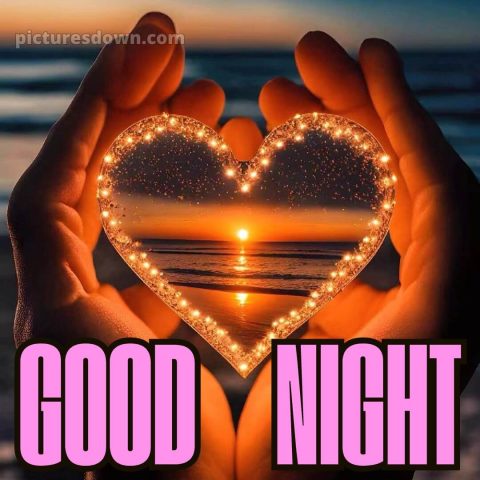 Good night i love you picture 10 free download