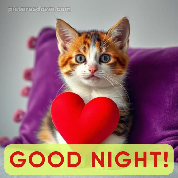 Good night i love you picture 4 free download