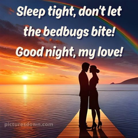 Good night image love picture 11 free download