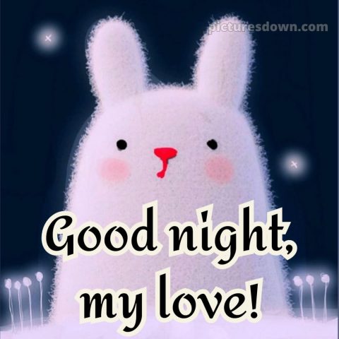 Good night image love picture 12 free download