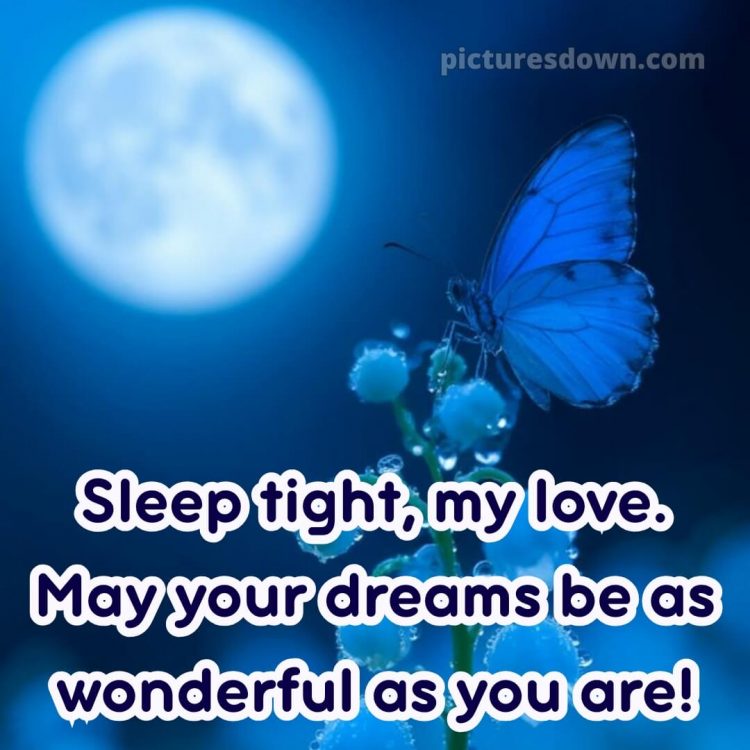 Good night image love picture 4 free download