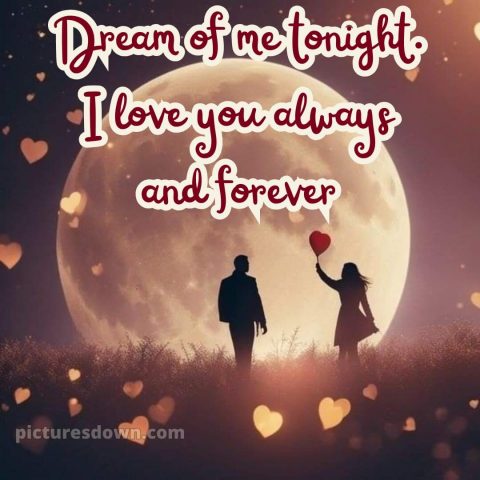 Good night image love picture 5 free download