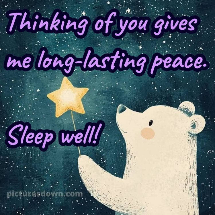 Good night image love picture 9 free download