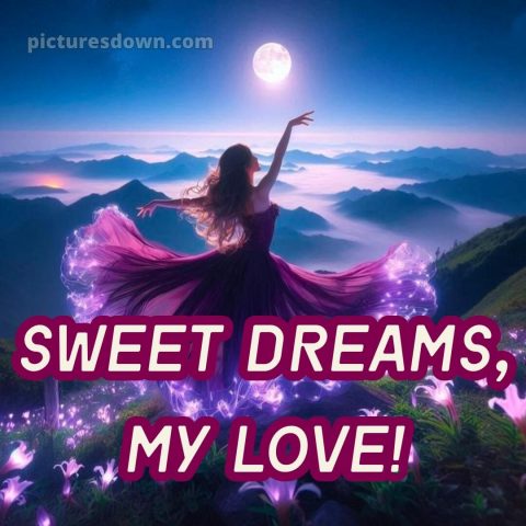 Good night images with love picture 3 free download