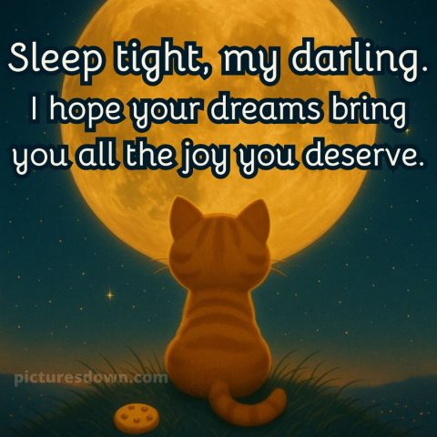 Good night images with love picture 6 free download