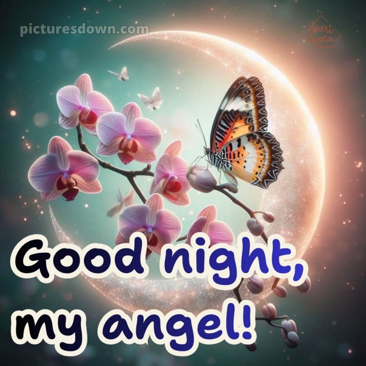 Good night images with love picture 8 free download