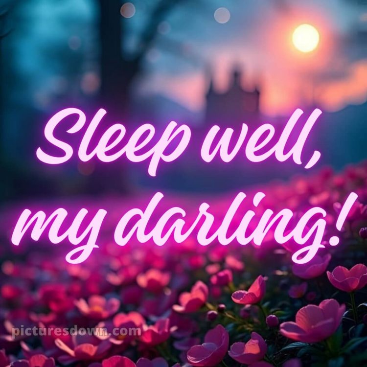 Good night love picture 1 free download