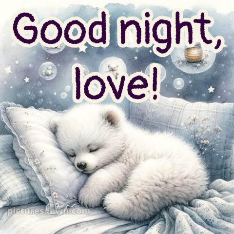 Good night love picture 11 free download