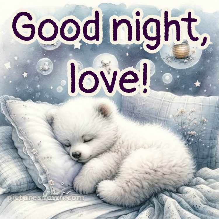 Good night love picture 11 free download