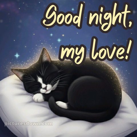 Good night love picture 12 free download