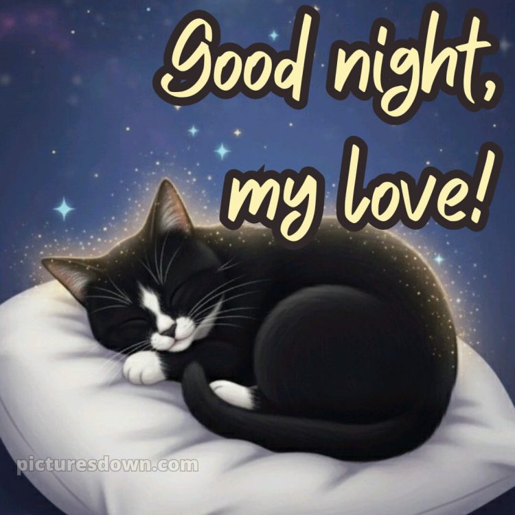 Good night love picture 12 free download