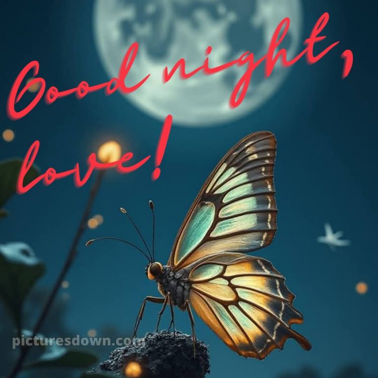 Good night love picture 7 free download