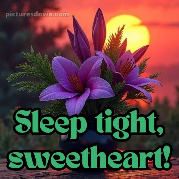 Good night love images picture 11 free download