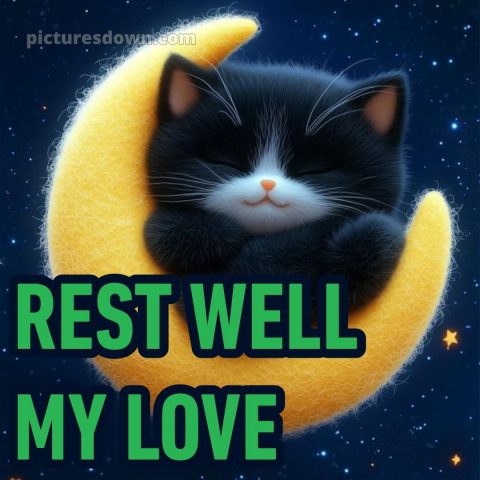 Good night love images picture 12 free download