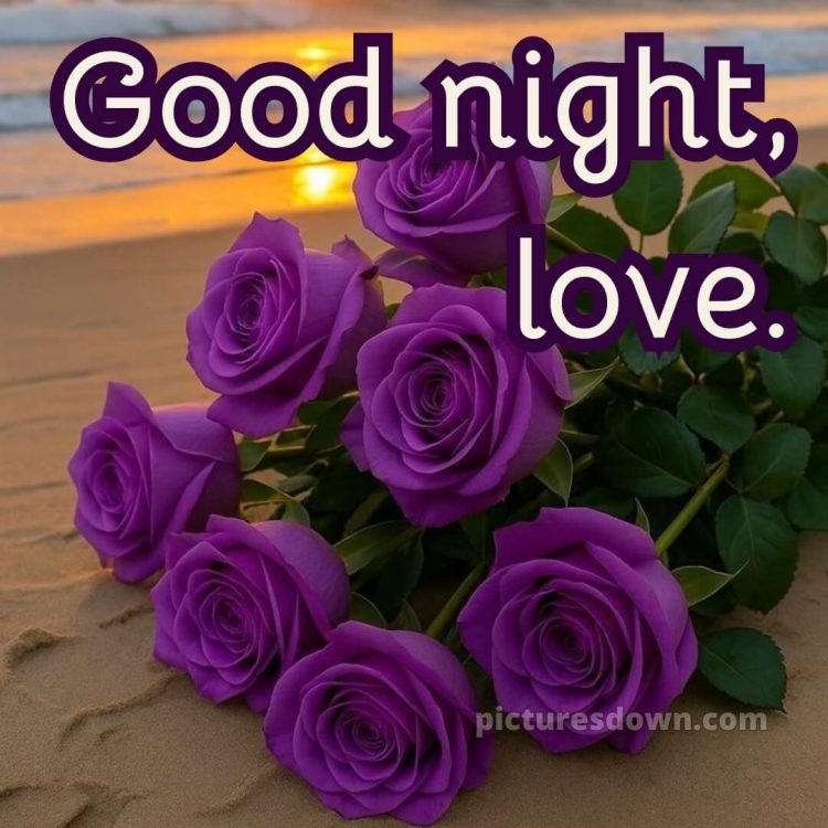 Good night love images picture 13 free download