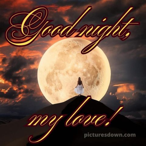 Good night love images picture 14 free download