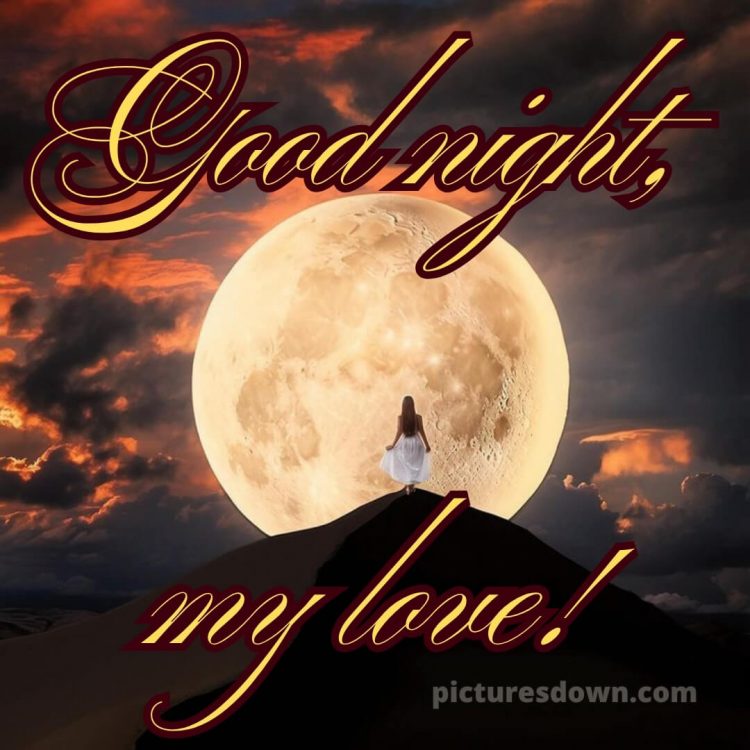 Good night love images picture 14 free download