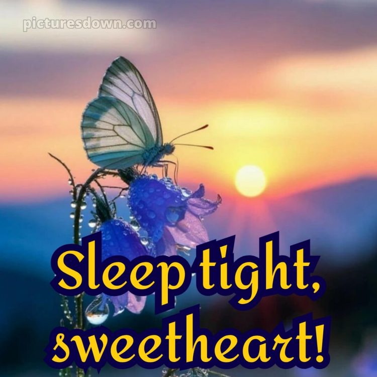 Good night love images picture 2 free download