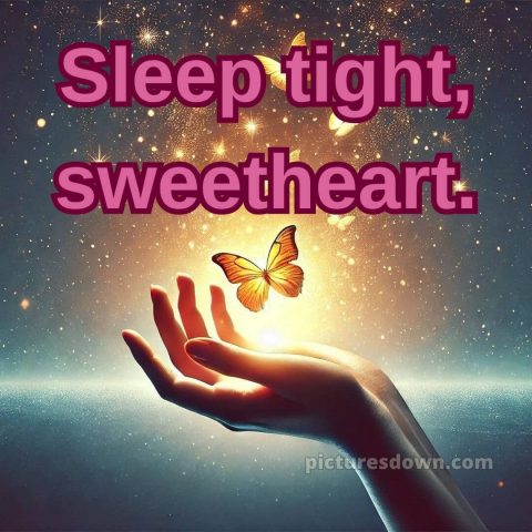 Good night love images picture 8 free download