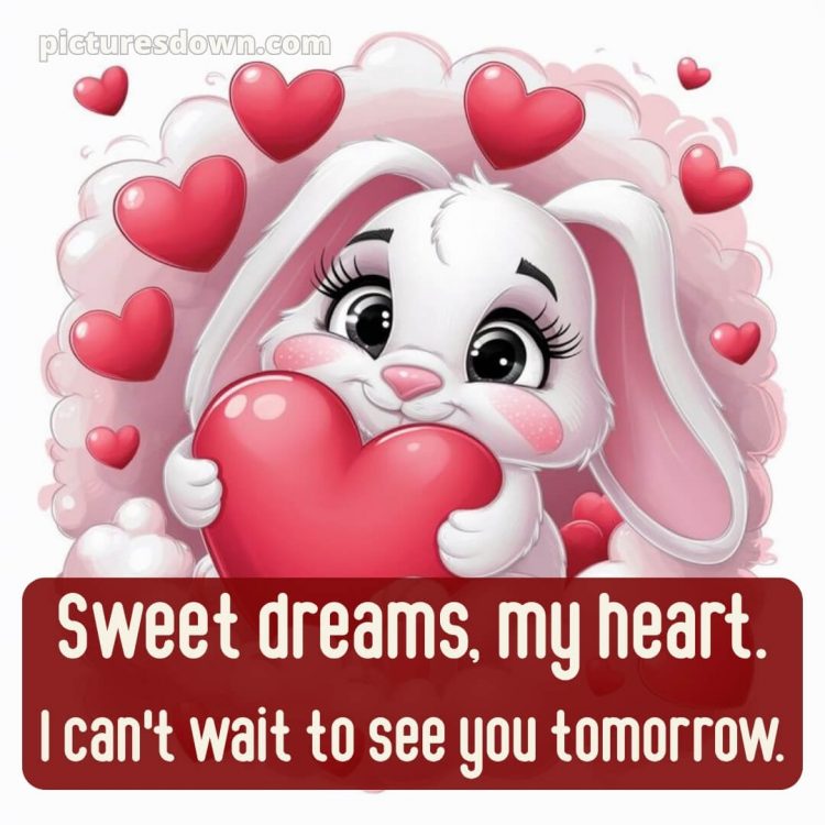 Good night love quotes picture 13 free download