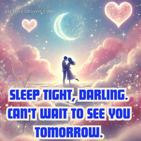 Good night message to my love picture 14 free download