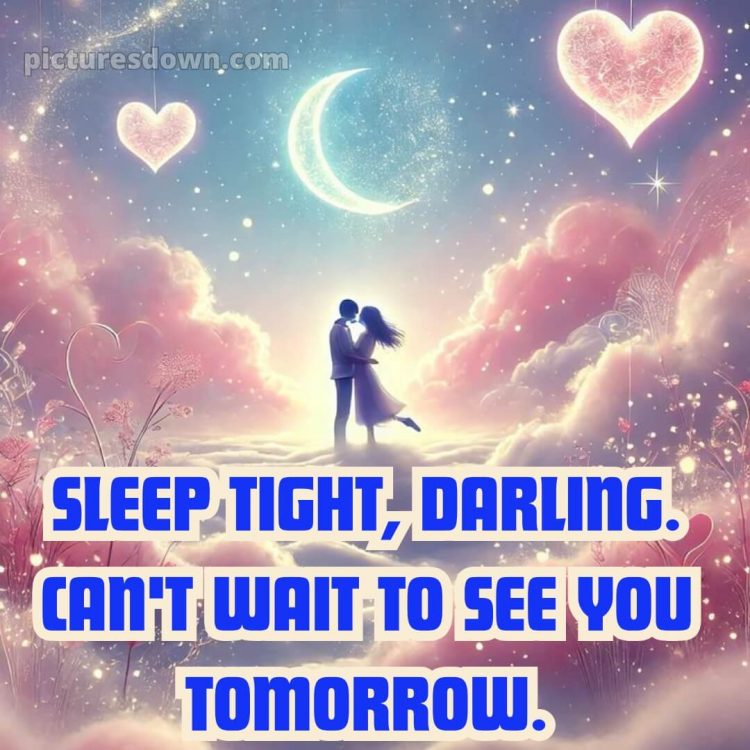 Good night message to my love picture 14 free download